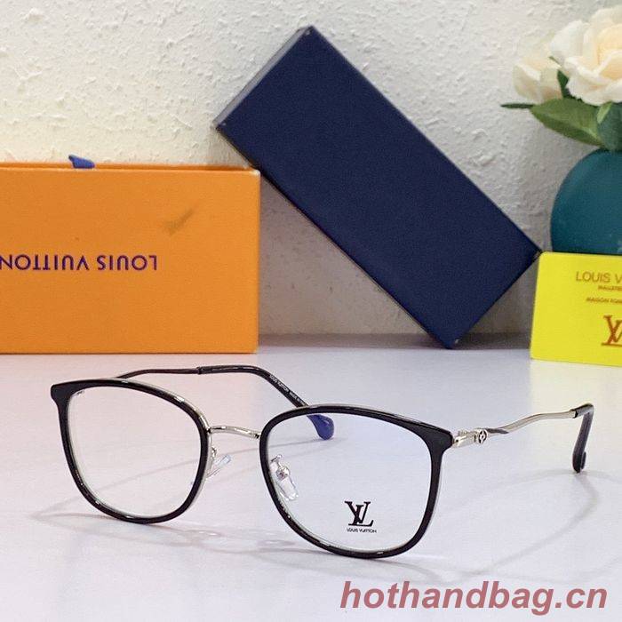 Louis Vuitton Sunglasses Top Quality LVS00774